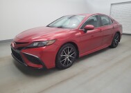 2021 Toyota Camry in Louisville, KY 40258 - 18147870 2