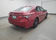 2021 Toyota Camry in Louisville, KY 40258 - 18147870 9