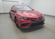 2021 Toyota Camry in Louisville, KY 40258 - 18147870 14