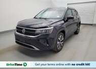 2022 Volkswagen Taos in Louisville, KY 40258 - 18147871 1