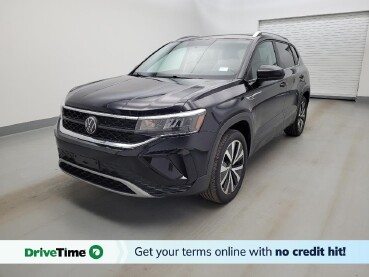 2022 Volkswagen Taos in Louisville, KY 40258