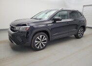 2022 Volkswagen Taos in Louisville, KY 40258 - 18147871 2