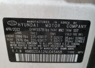 2022 Hyundai Santa Fe in Langhorne, PA 19047 - 18147872 33