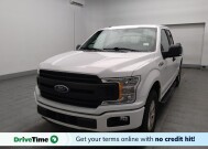 2019 Ford F150 in Augusta, GA 30907 - 18147874 1