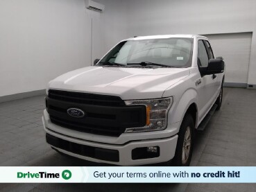 2019 Ford F150 in Augusta, GA 30907