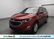 2020 Chevrolet Equinox in Augusta, GA 30907 - 18147877 1
