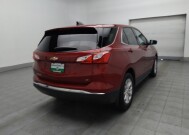 2020 Chevrolet Equinox in Augusta, GA 30907 - 18147877 9