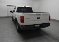 2015 Ford F150 in Conyers, GA 30094 - 18147878 5