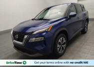 2023 Nissan Rogue in Augusta, GA 30907 - 18147880 1
