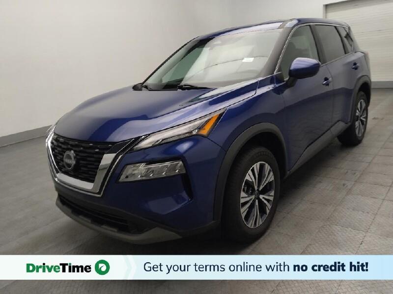 2023 Nissan Rogue in Augusta, GA 30907 - 18147880