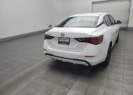 2025 Nissan Sentra in Conyers, GA 30094 - 18147881 9