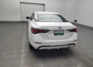 2025 Nissan Sentra in Conyers, GA 30094 - 18147881 6