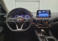 2025 Nissan Sentra in Conyers, GA 30094 - 18147881 22
