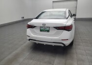 2025 Nissan Sentra in Conyers, GA 30094 - 18147881 7