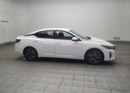 2025 Nissan Sentra in Conyers, GA 30094 - 18147881 11