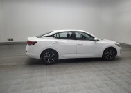 2025 Nissan Sentra in Conyers, GA 30094 - 18147881 10