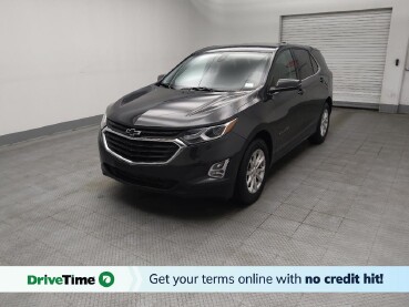 2019 Chevrolet Equinox in Lombard, IL 60148
