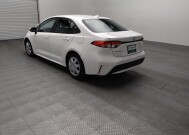 2021 Toyota Corolla in Fort Worth, TX 76116 - 18147883 5