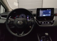 2021 Toyota Corolla in Fort Worth, TX 76116 - 18147883 22