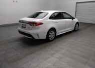 2021 Toyota Corolla in Fort Worth, TX 76116 - 18147883 9
