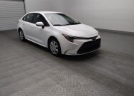 2021 Toyota Corolla in Fort Worth, TX 76116 - 18147883 13