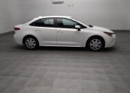 2021 Toyota Corolla in Fort Worth, TX 76116 - 18147883 11