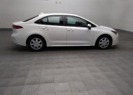 2021 Toyota Corolla in Fort Worth, TX 76116 - 18147883 10