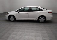 2021 Toyota Corolla in Fort Worth, TX 76116 - 18147883 3
