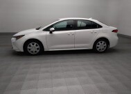 2021 Toyota Corolla in Fort Worth, TX 76116 - 18147883 2