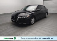 2021 Nissan Sentra in Fort Worth, TX 76116 - 18147884 1