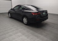 2021 Nissan Sentra in Fort Worth, TX 76116 - 18147884 5