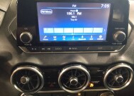 2021 Nissan Sentra in Fort Worth, TX 76116 - 18147884 25