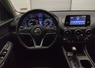 2021 Nissan Sentra in Fort Worth, TX 76116 - 18147884 22