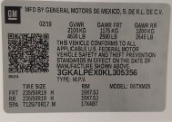 2019 GMC Terrain in Independence, MO 64055 - 18147885 33
