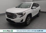 2019 GMC Terrain in Independence, MO 64055 - 18147885 1