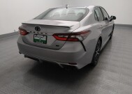 2023 Toyota Camry in Gladstone, MO 64118 - 18147886 7