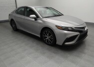 2023 Toyota Camry in Gladstone, MO 64118 - 18147886 11