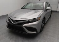 2023 Toyota Camry in Gladstone, MO 64118 - 18147886 15