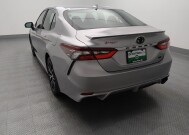 2023 Toyota Camry in Gladstone, MO 64118 - 18147886 6