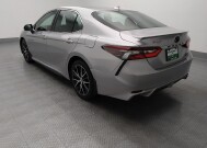 2023 Toyota Camry in Gladstone, MO 64118 - 18147886 5