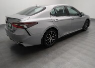 2023 Toyota Camry in Gladstone, MO 64118 - 18147886 10