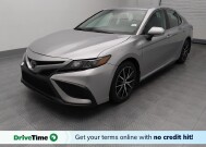 2023 Toyota Camry in Gladstone, MO 64118 - 18147886 1
