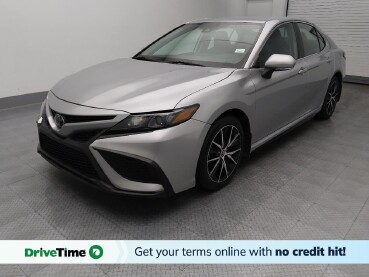 2023 Toyota Camry in Gladstone, MO 64118
