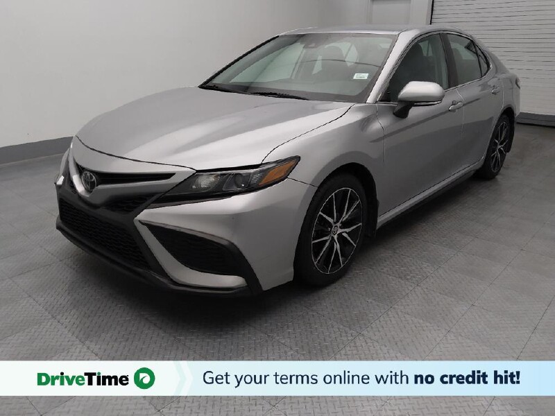 2023 Toyota Camry in Gladstone, MO 64118 - 18147886