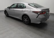 2023 Toyota Camry in Gladstone, MO 64118 - 18147886 3
