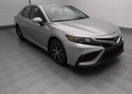 2023 Toyota Camry in Gladstone, MO 64118 - 18147886 13