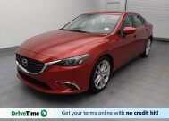 2016 Mazda MAZDA6 in Independence, MO 64055 - 18147888 1