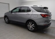 2024 Chevrolet Equinox in Colorado Springs, CO 80909 - 18147889 3