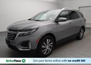 2024 Chevrolet Equinox in Colorado Springs, CO 80909 - 18147889 1