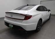 2021 Hyundai Sonata in Colorado Springs, CO 80909 - 18147890 9